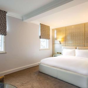 Deluxe Kamer